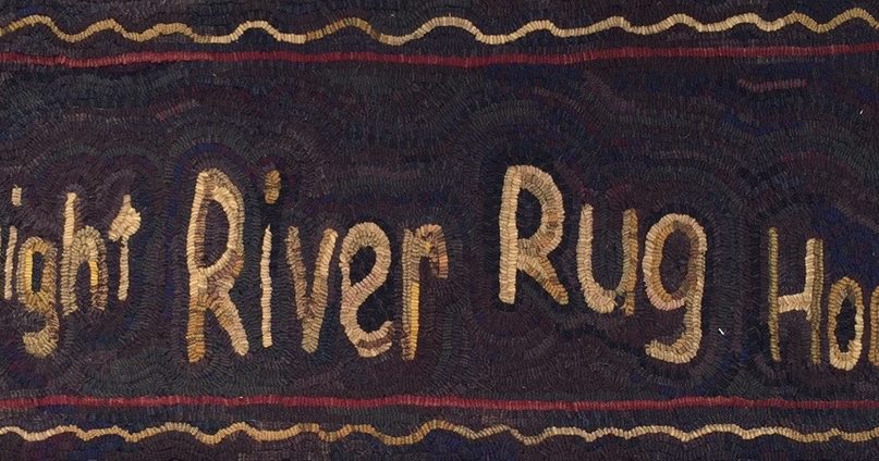Straight River Rug Hooking & Fiber Arts LLC | Owatonna Area Chamber of ...
