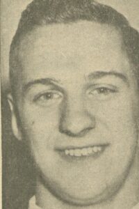 Ted Ringhofer 1968