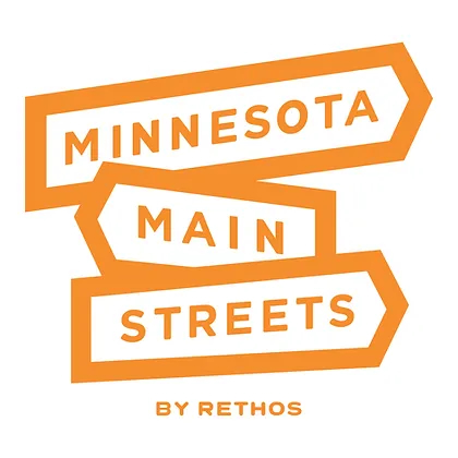 MN main street logo